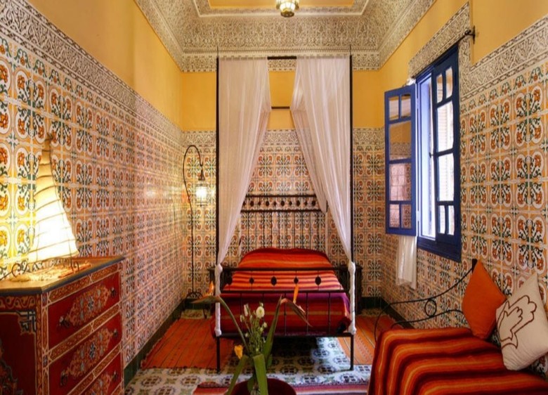 Riad Les Cigognes