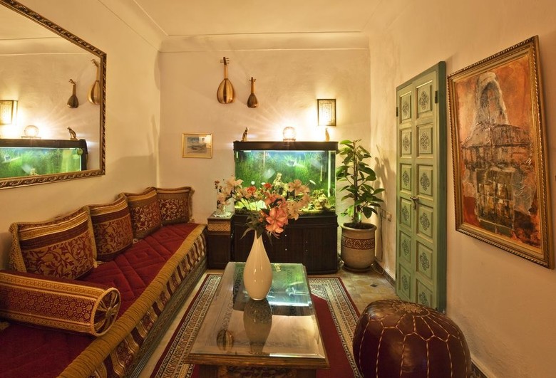 Riad Cherihane