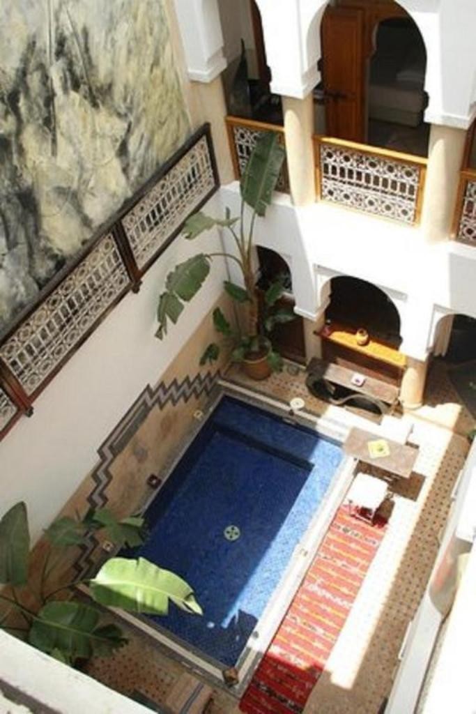 Riad Chalymar