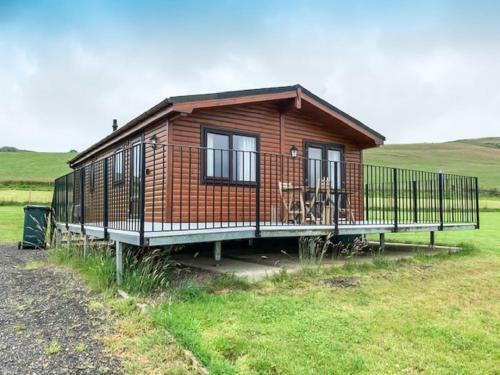 Chalet Lodge 3