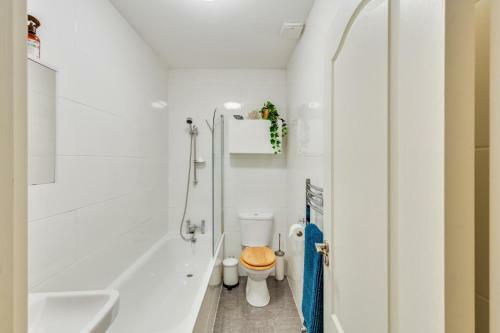 Apartamento Fantastic 1bd Flat With Garden Central Kingston