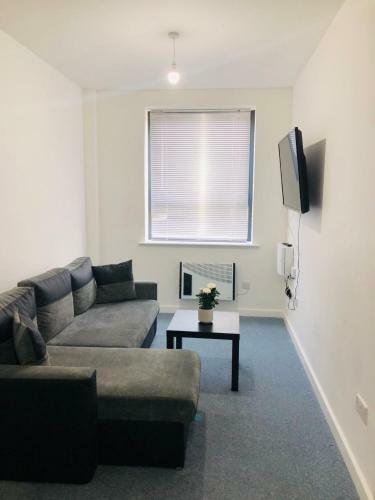 Showcase Apartments - Highcross House