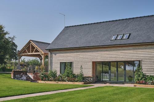 Big Barn