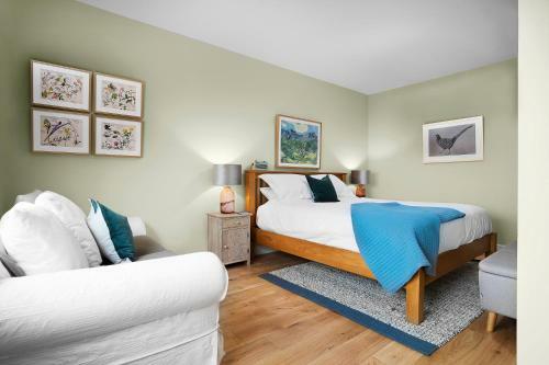 Bed & Breakfast The Swan Inn Letton