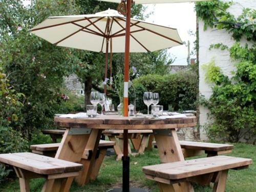 Posada The Plough Inn