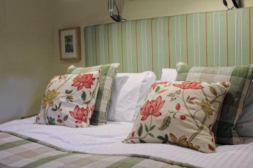 Hotel The Fountaine Inn