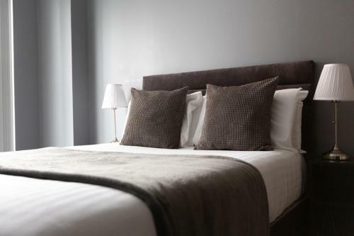 Dream Apartments Dale Street Liverpool