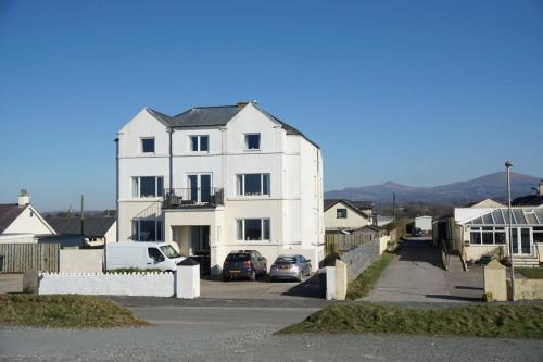 Apartamento Ocean House - Pebbles