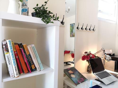 Park Villa Boutique Hostel