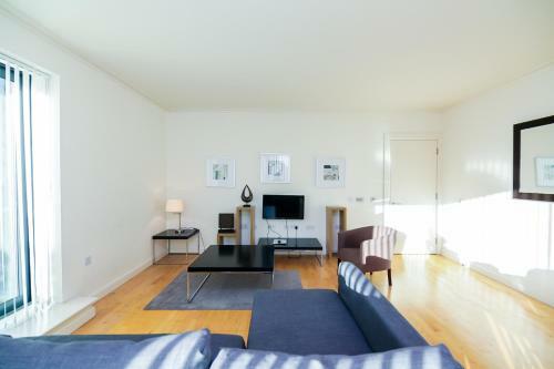 Horizon Canary Wharf Apartments