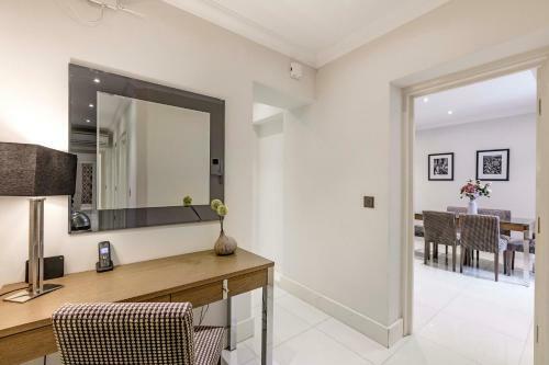Aparthotel Ashburn Court Apartments