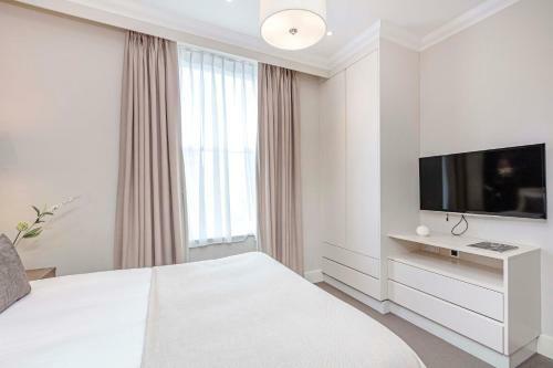 Aparthotel Ashburn Court Apartments