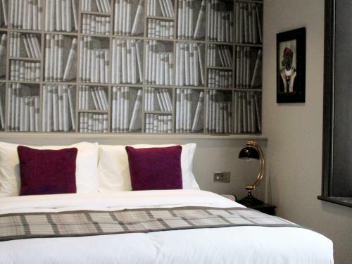 Bed & Breakfast The One Tun Pub & Rooms