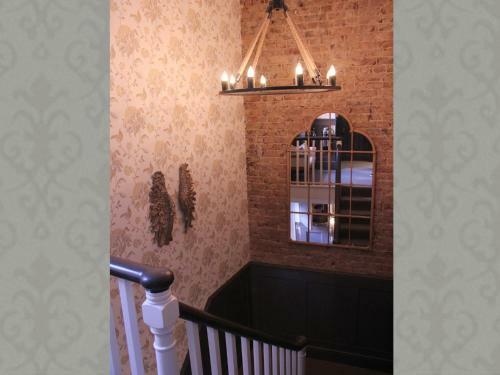 Bed & Breakfast The One Tun Pub & Rooms