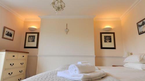 Apartamento 5 St Michaels House