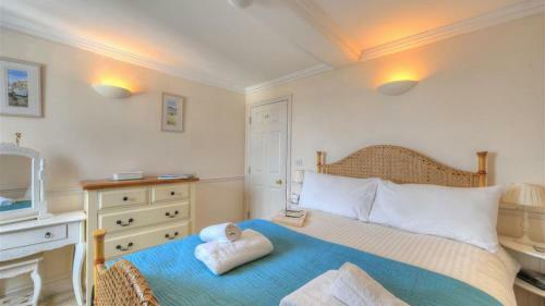 Apartamento 5 St Michaels House