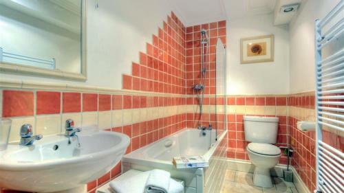 Apartamento 5 St Michaels House