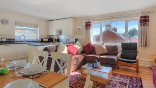 Apartamento 2 Mill Green Court