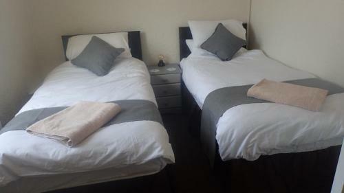 Hostal The Victoria Guest House