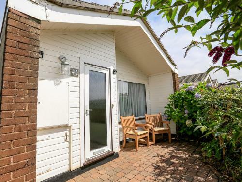 49 Cumber Close