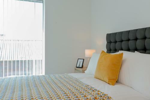 Hilltop Serviced Apartments- Northern Quarter