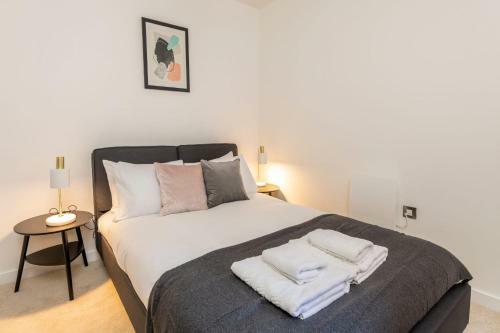 Modern Apartment Near New Islington - Manchester