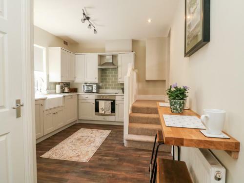 Apartamento Fonerby
