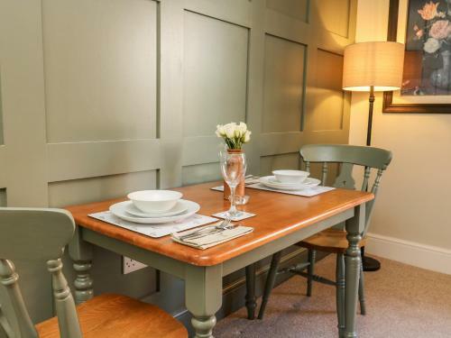 Apartamento Fonerby