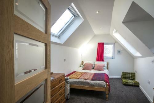 Apartamento The Keep - The Castle Inn - Manorbier