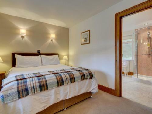Holiday Home Gardeners Cottage