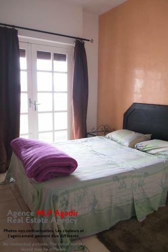 Apartamento R�sidence Assoulil Mlp
