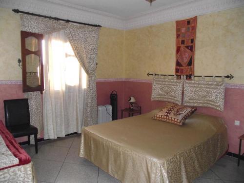 Bed & Breakfast La Porte Des Etoiles