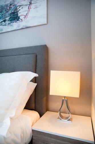 Brightleap Apartments - Hopton House