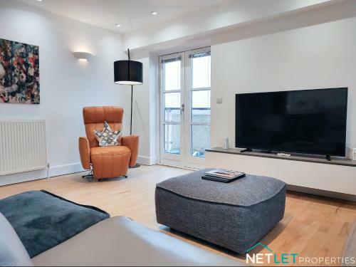 Apartamento 7 Orion House, Milford Haven