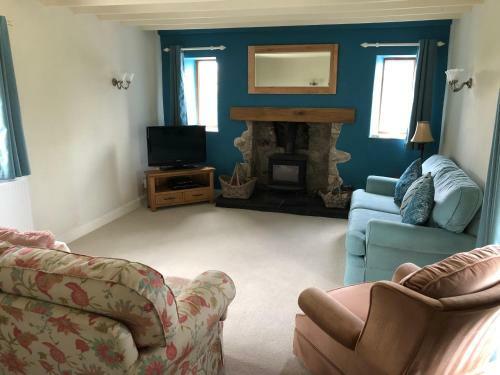 Llys Onnen - North Wales Holiday Cottage