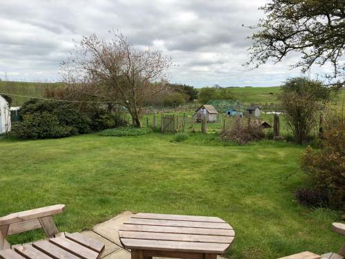 Llys Onnen - North Wales Holiday Cottage