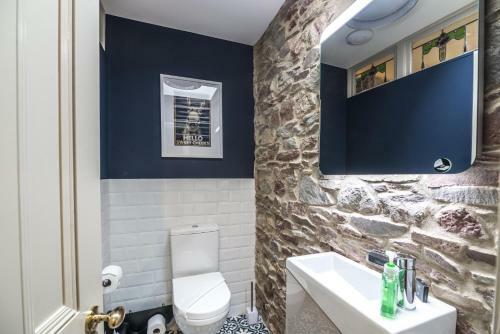 Cilrhiw Country House - Princes Gate - Narberth