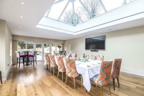 Cilrhiw Country House - Princes Gate - Narberth