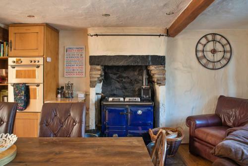 Cranmore Cottage
