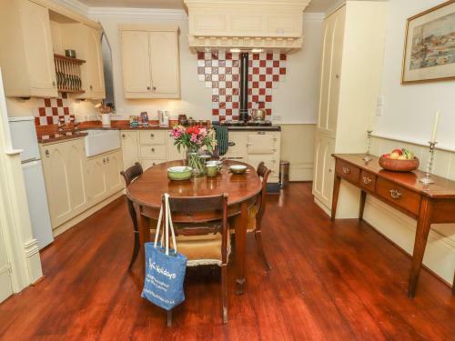 Apartamento The Lion House