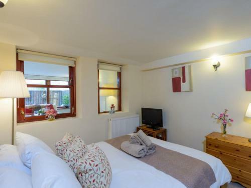 Apartamento Harmony Undercroft