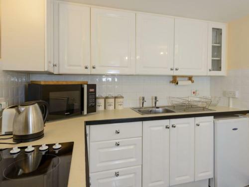 Apartamento Harmony Undercroft