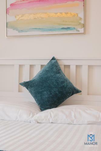 Apartamento Charming Chic Appartment With 24hr Parking