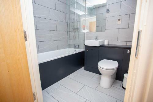 Apartamento Angel Court - Northampton