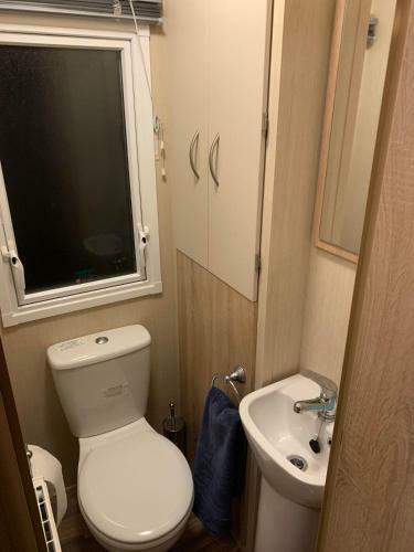 Brand New 8 Berth Caravan - Sleeps 8