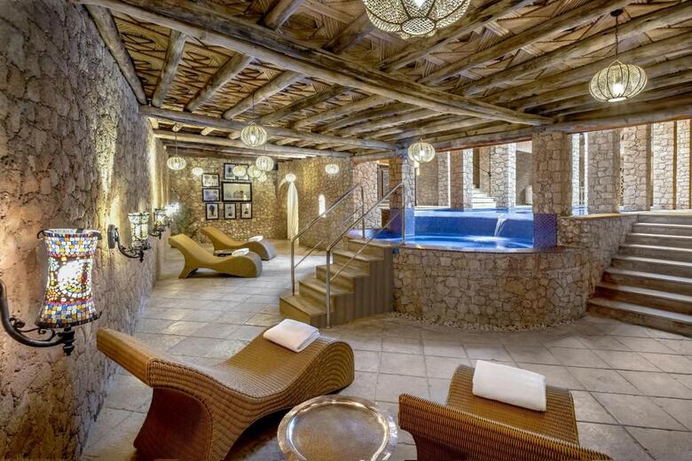 Hotel La Sultana Oualidia