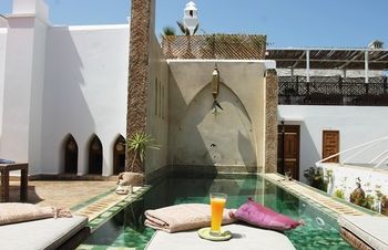 Riad Kalaa