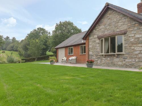 Hendre