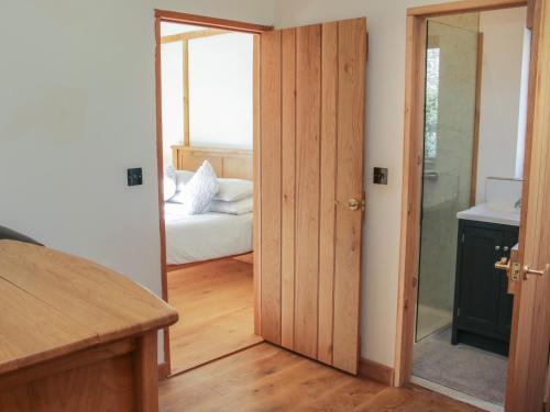 Acksea Lodge