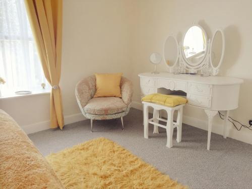 Apartamentos Llys Madoc, The Top Flat